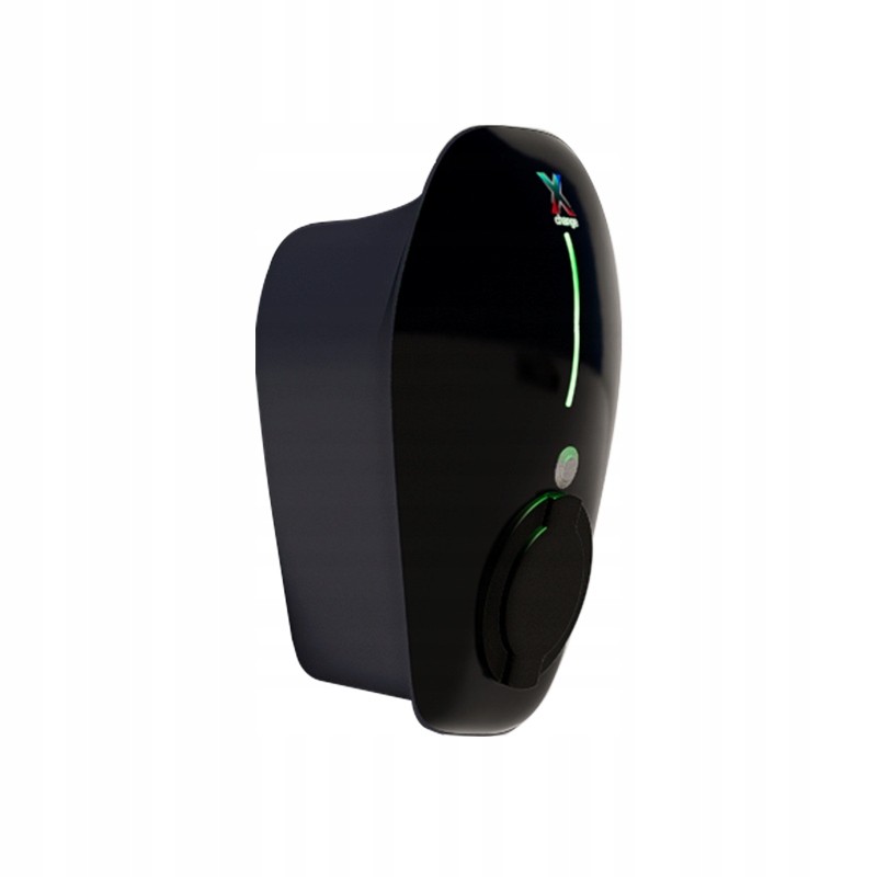 Ładowarka Xchange Charger Mini 22 kW gniazdo Type2 Plug&Play RFID Aplikacja Kod producenta Xchange-Mini-Type2-socket