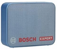 Głośnik mobilny Jbl Go Essential Niebieski z logo Bosch