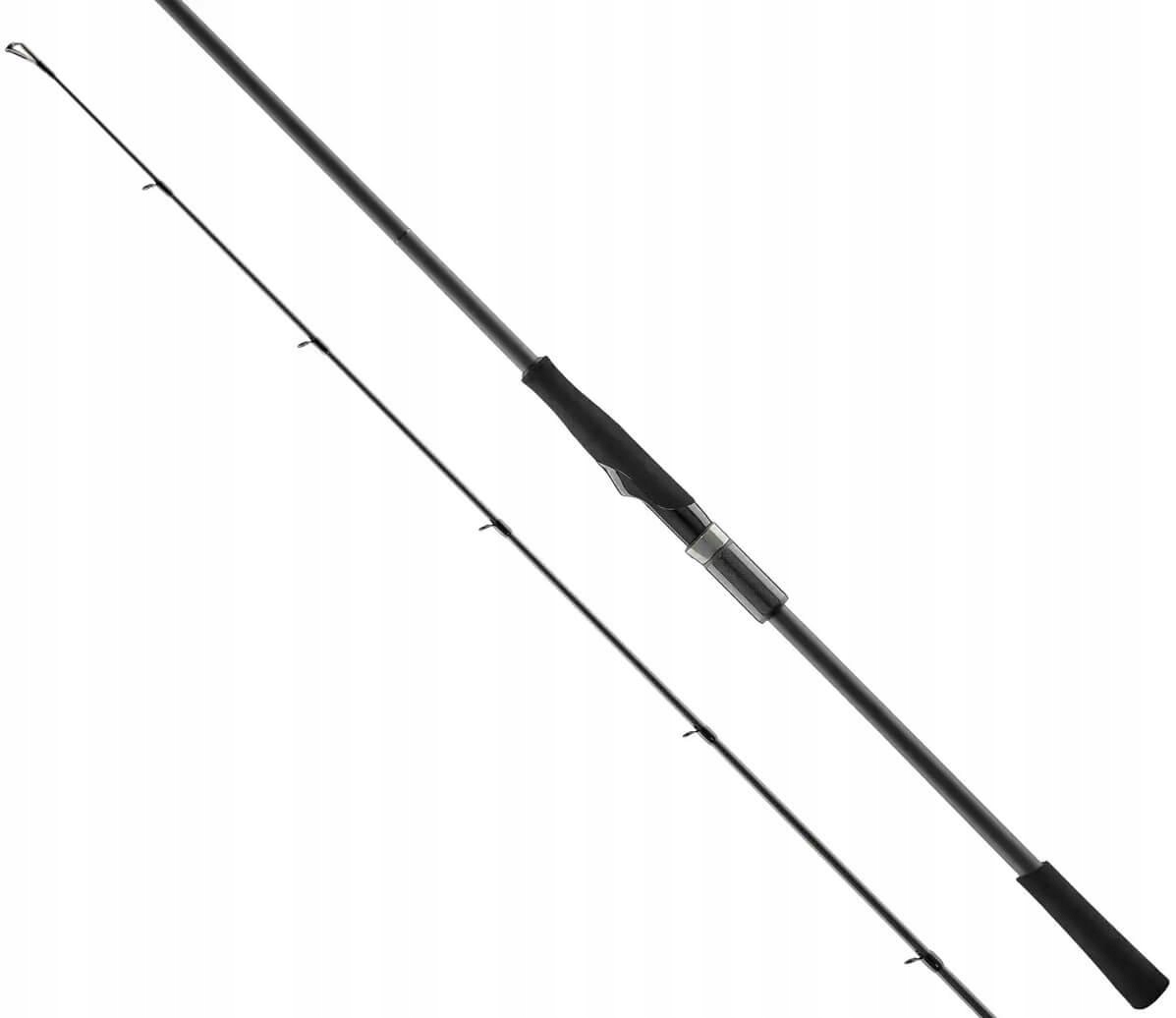 Wędka Favorite Black Swan BSWTS1-852M 2.57m 6-24g Fast