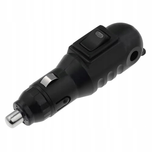 Разъем автомобильного прикуривателя