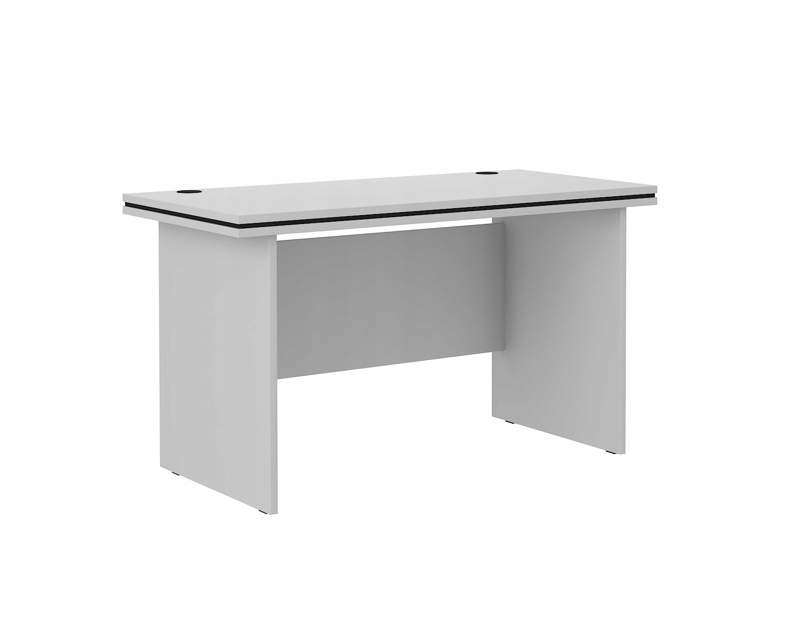 Klasický psací stůl Texas do kanceláře Kabinetu Mládežnický pokoj