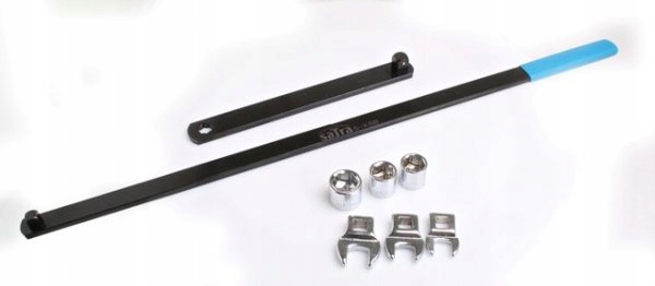 NARZĘDZIE DŹWIGNIA DO DEMONTAŻU MONTAŻU PASKA KLINOWEGO KOŁO PASOWE Marka inna