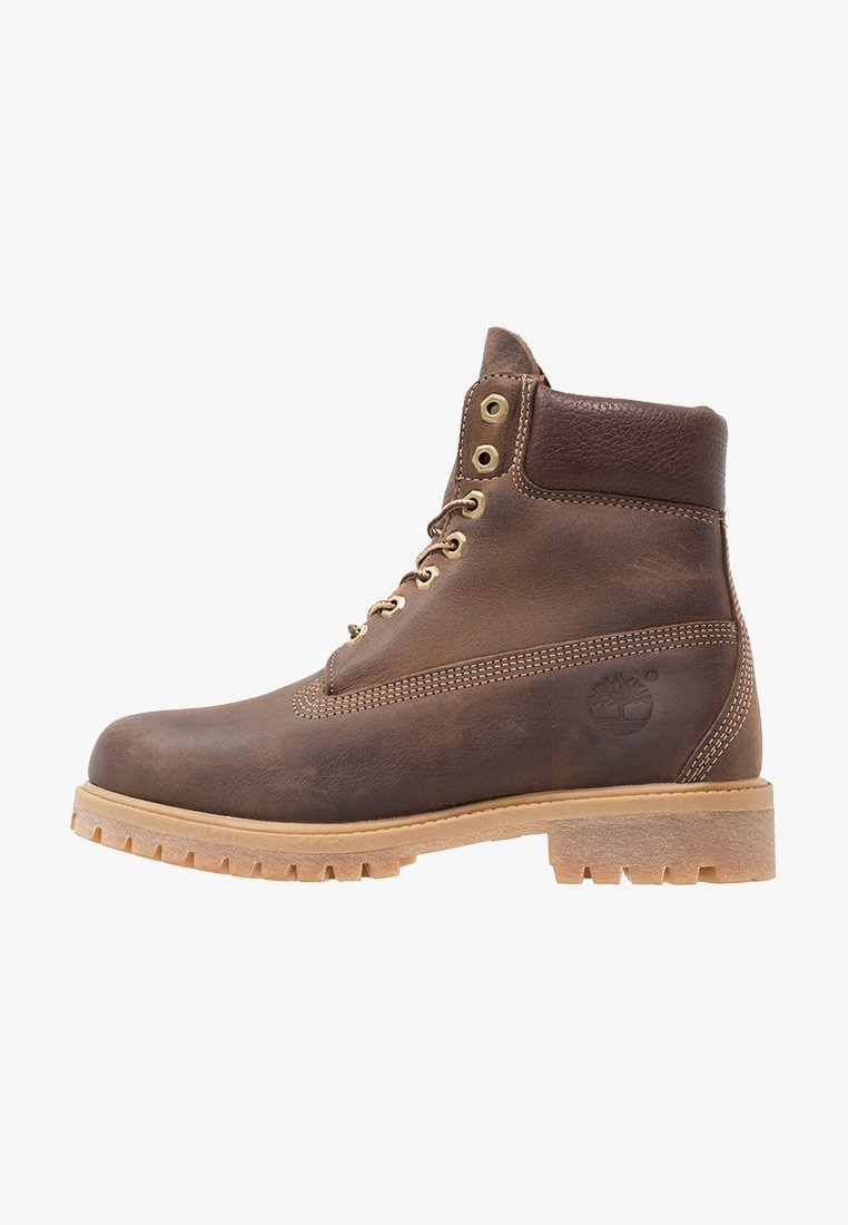 135 # TIMBERLAND # HERITAGE 6 IN NUBUK MĘSKIE 50 Kolekcja 6-IN PREMIUM BOOT WATERPROOF