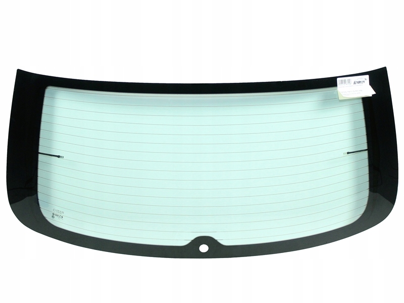 2000010187058 - ЗАДНЕЕ СТЕКЛО ЗАДНЯЯ ДВЕРЬ SKODA FABIA II УНИВЕРСАЛ 09-10