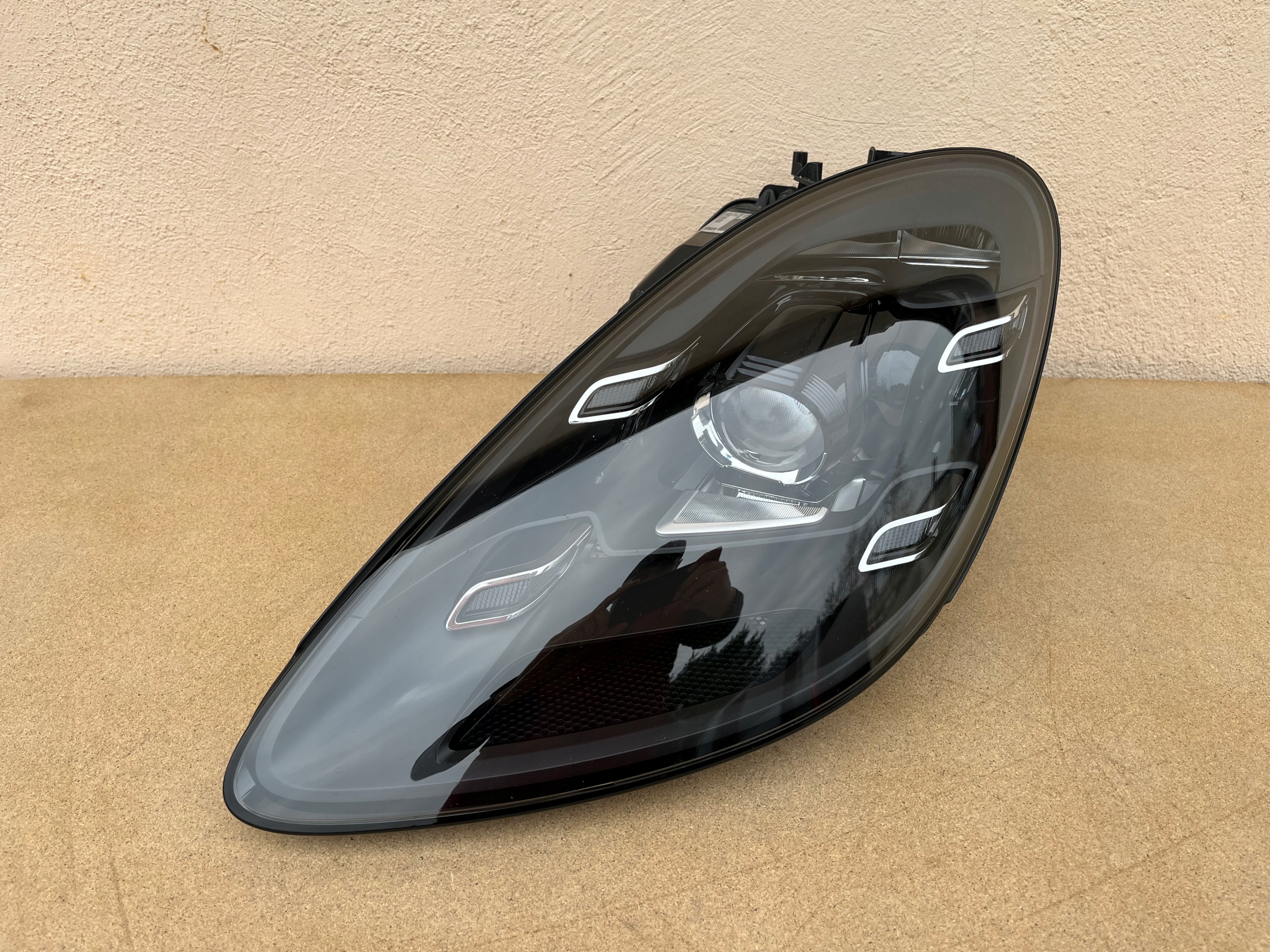 ФАРА LED PORSCHE CAYMAN 718 BOXTER 982