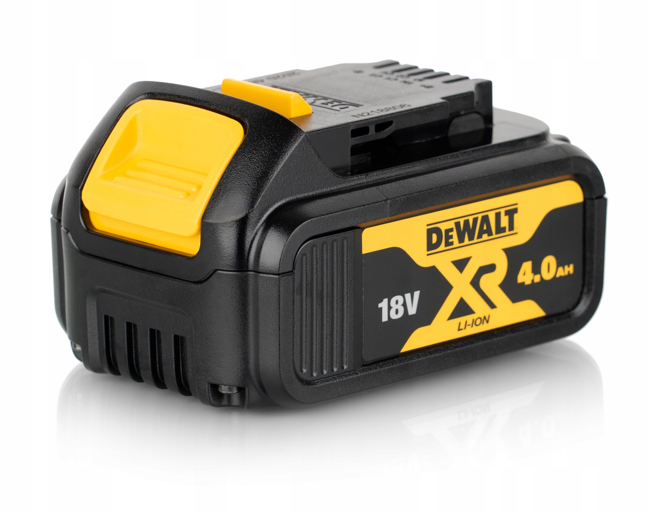 Dewalt Akumulator Bateria 18V 4AH DCB182 oryginał