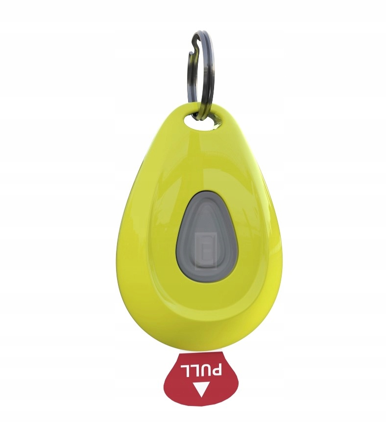 Levně Inmoless ultrazvukový odpuzovač blech a klíšťat