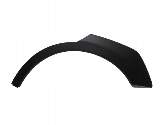 SUBARU OUTBACK 6 VI 21- LISTWA NAKŁADKA BŁOTNIKA LEWA TYLNA 91112AN240