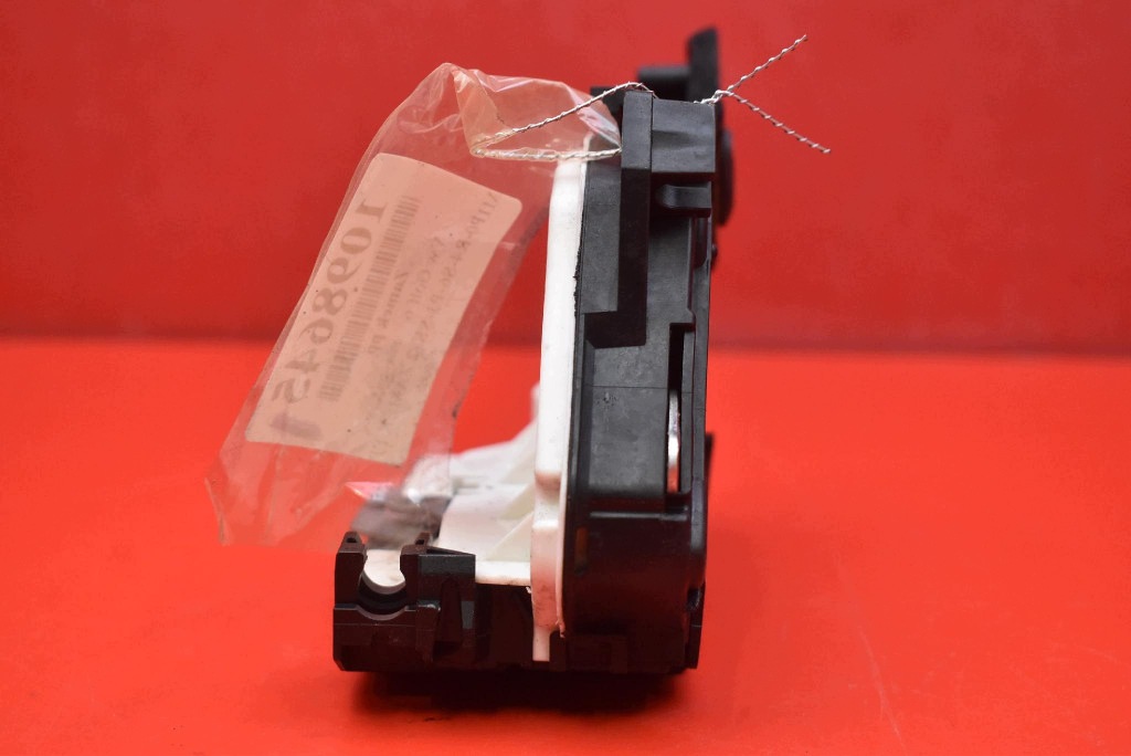 lock door right front front EU 5K1837016 VW GOLF 6 VI 5D HB 08-15