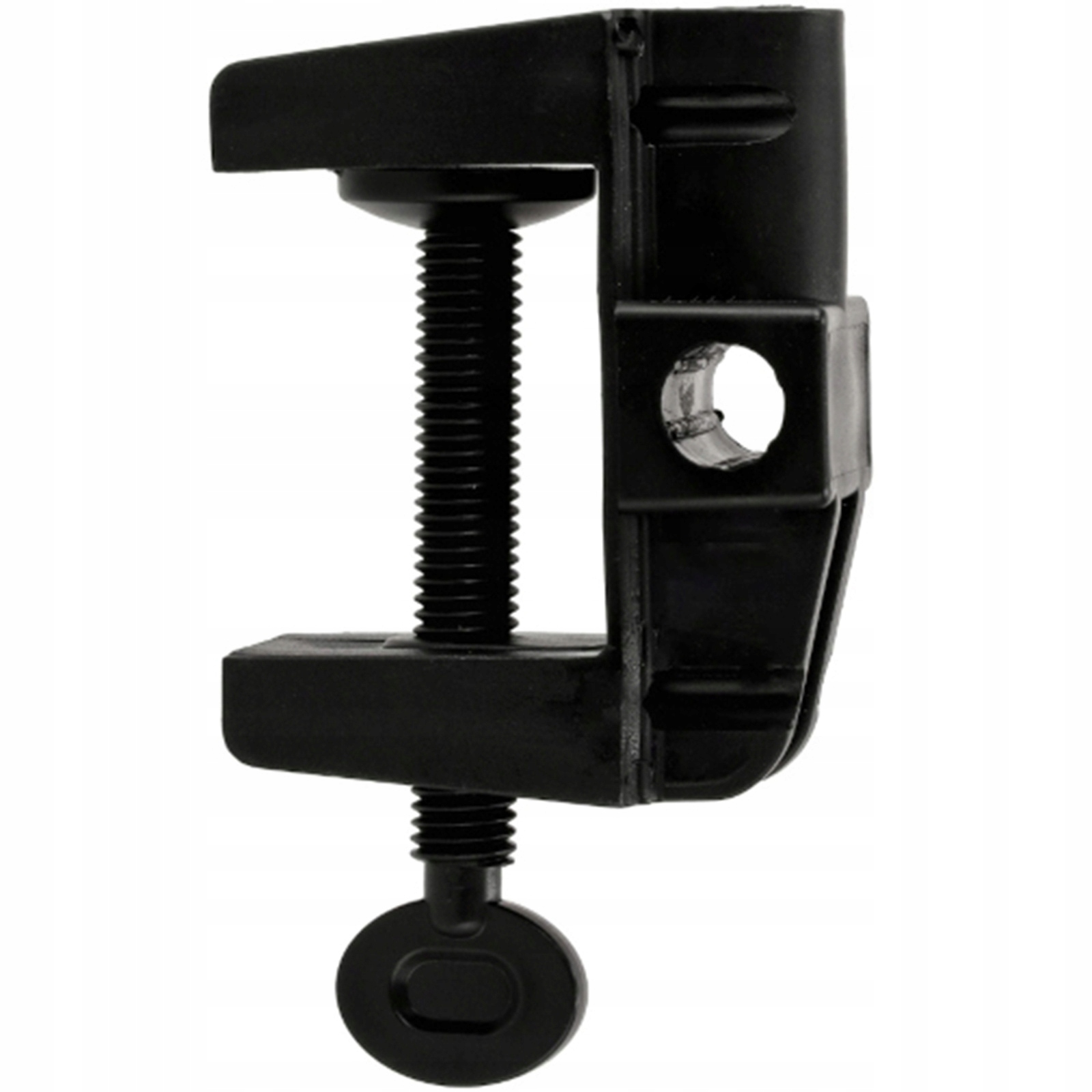 Lampka Biurkowa Kosmetyczna LED 8W CCT Ściemnialna Lupa Powiększająca Długość/wysokość 55 cm