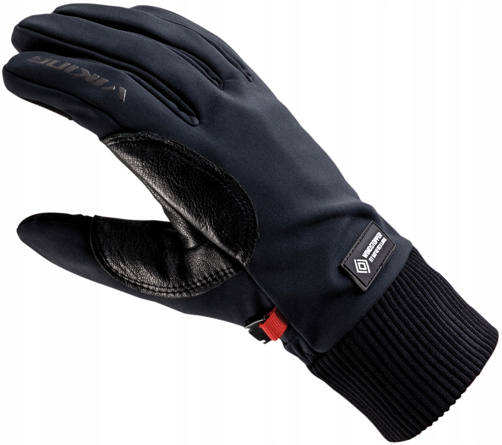 Zimní sportovní rukavice Viking Windcross Gws vel. 6 Xs Gore Windstopper