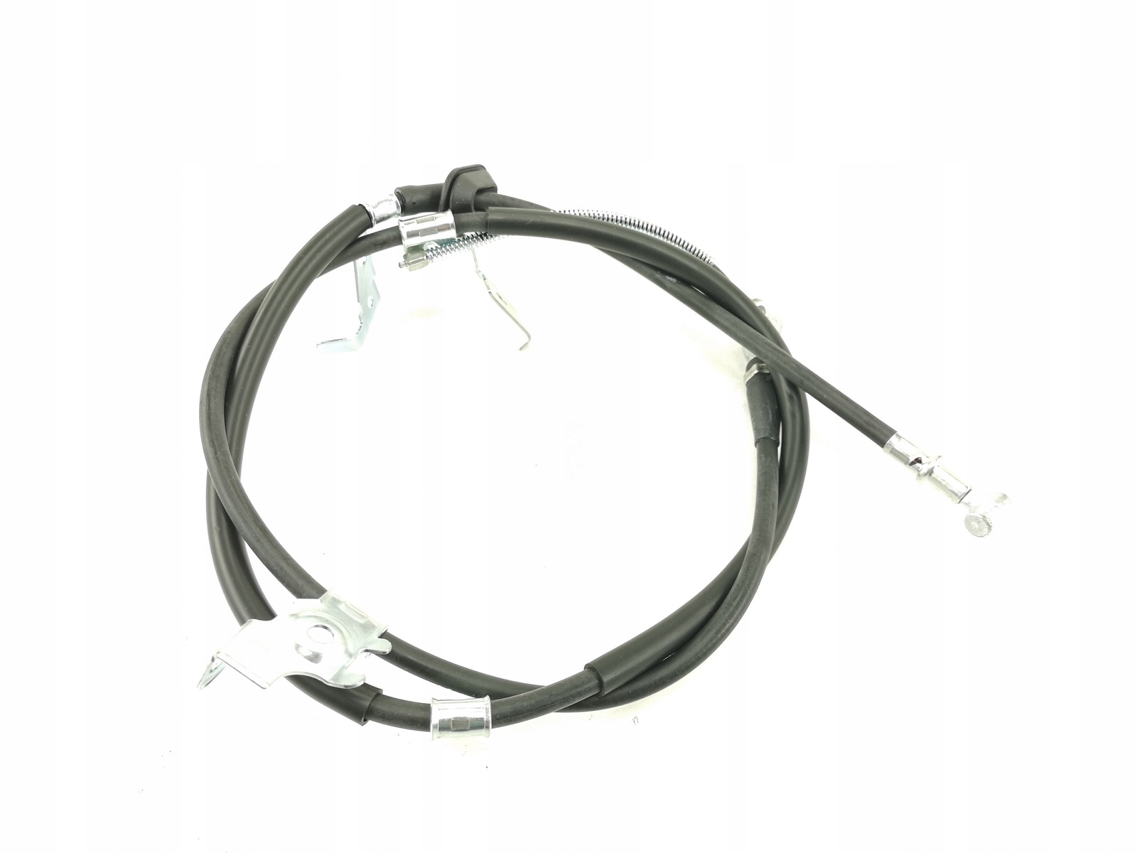 71742845 - ТРОС РУЧНОГО ГАЛЬМА ЛІВИЙ FIAT SEDICI 2006-2014