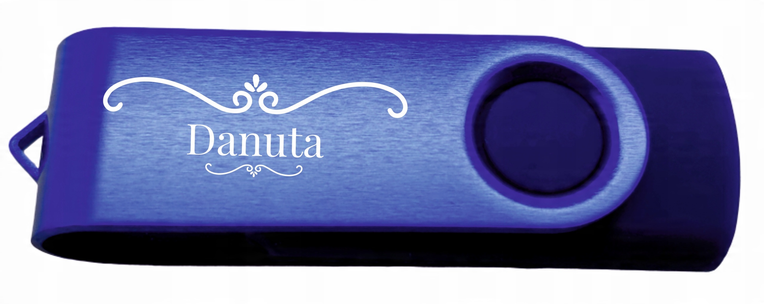 

Kolorowy Usb 128 Gb 3.0 Grawer imienia