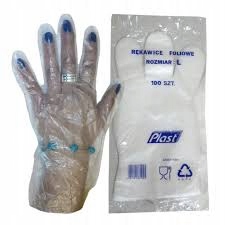 

rękawiczki hdpe