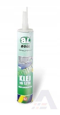 

Klej do szyb Boll Sprint 600 ml