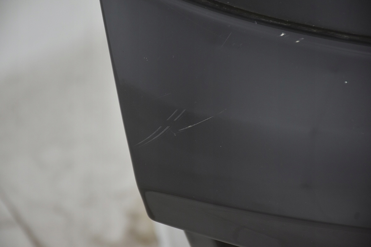 boot doors * rear part AUDI A6 C7 S-LINE KOMBI LY9B