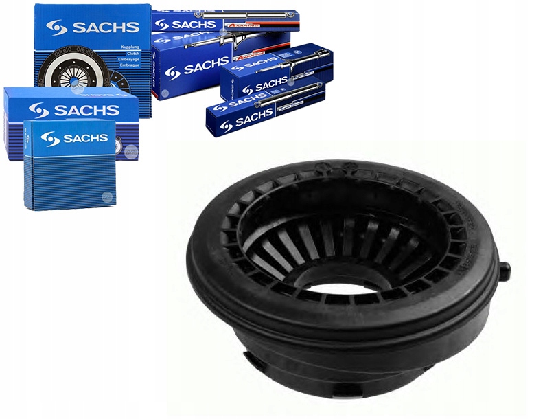 

Sachs Łożysko Amortyzatora Ford C-max 2.0 Tdci (DM