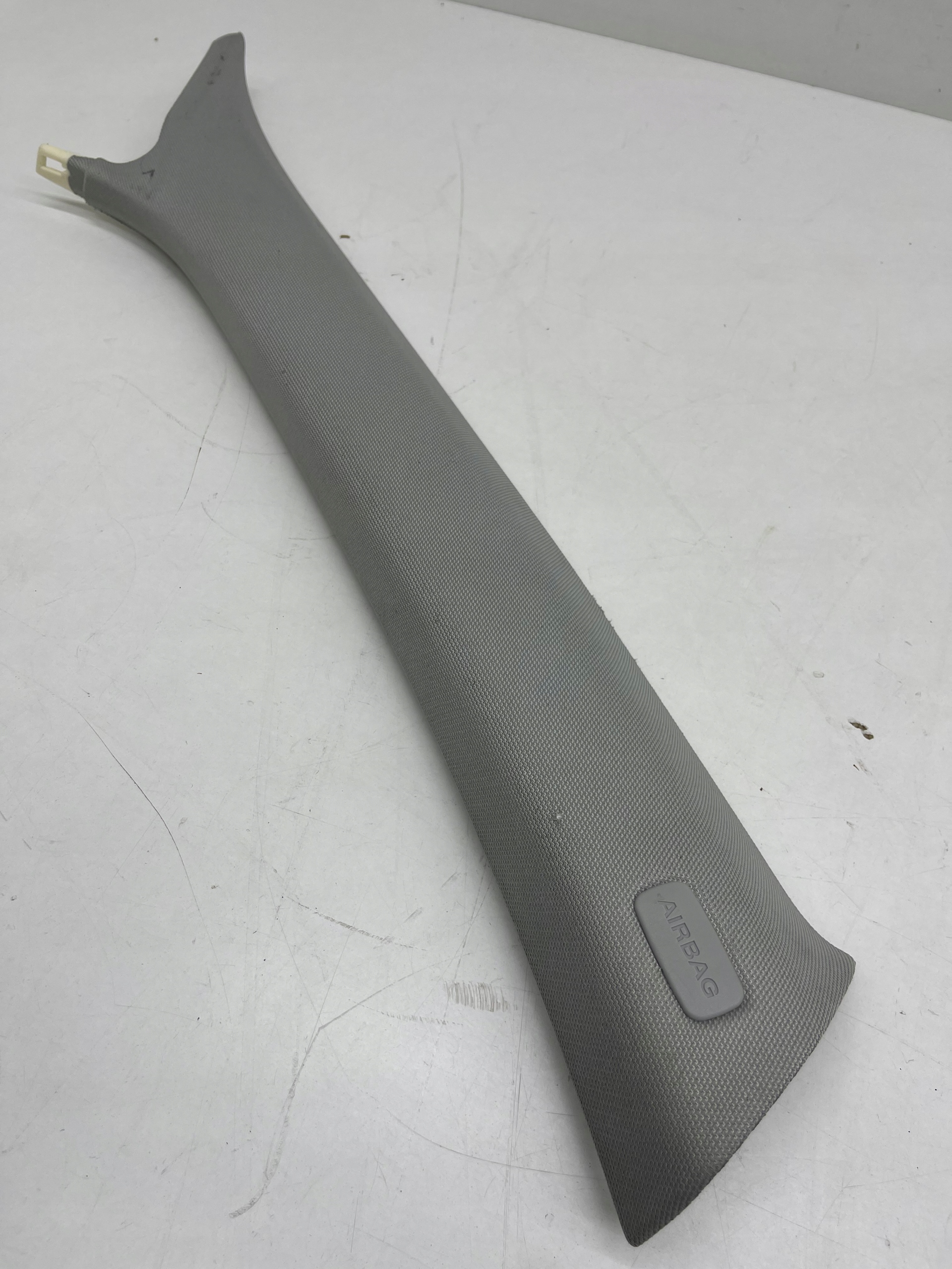 AUDI A6 C7 cover side slupka A right front