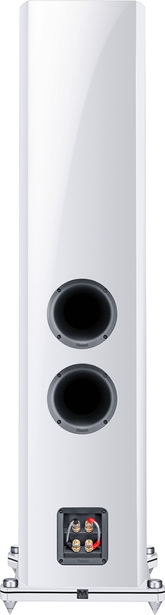 MAGNAT Signature 909 - Podłogowe - PARA - Biały Model Signature 909