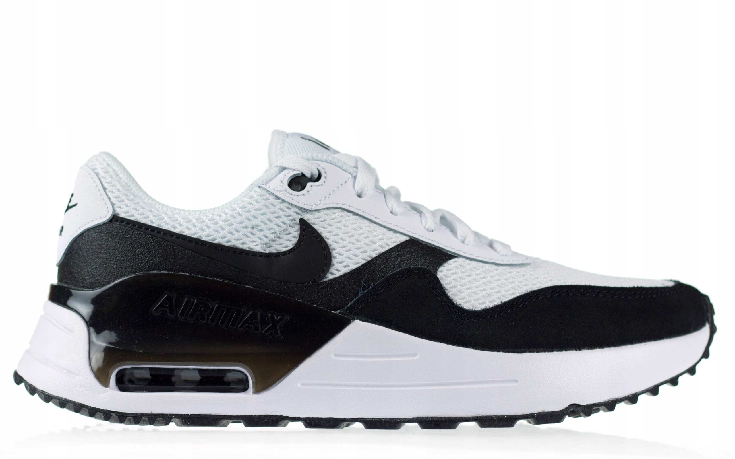 Pánské boty Nike Air Max System