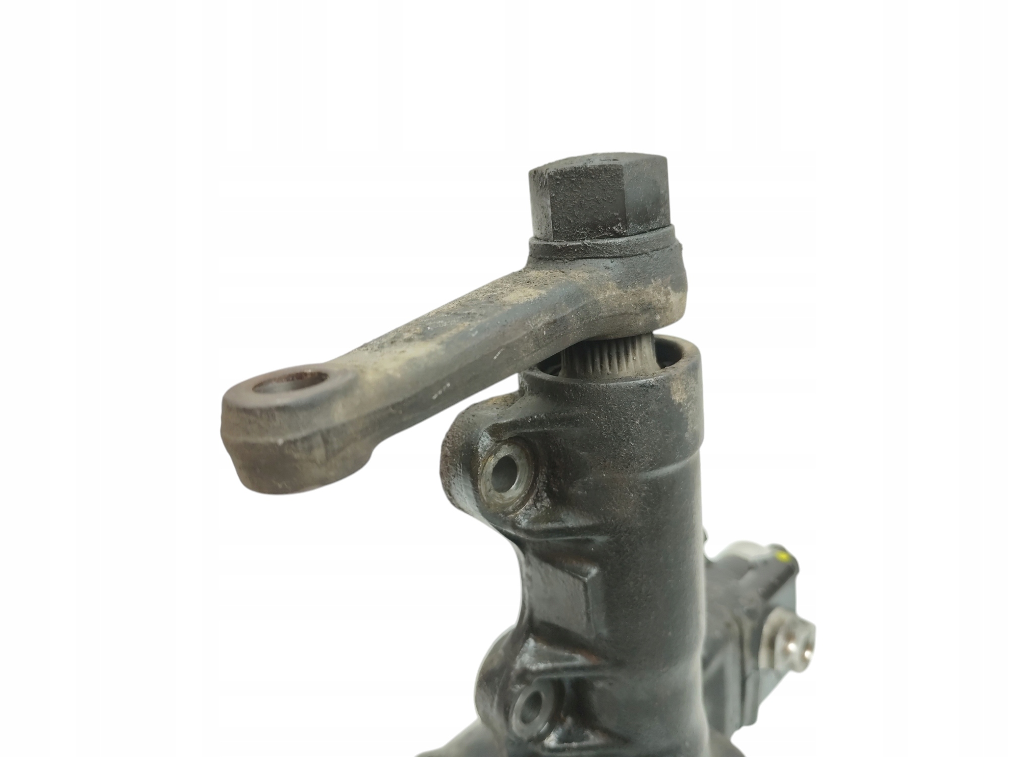 Boîter direction Boîter direction OPEL OMEGA B LIFT (99-03) 8052315