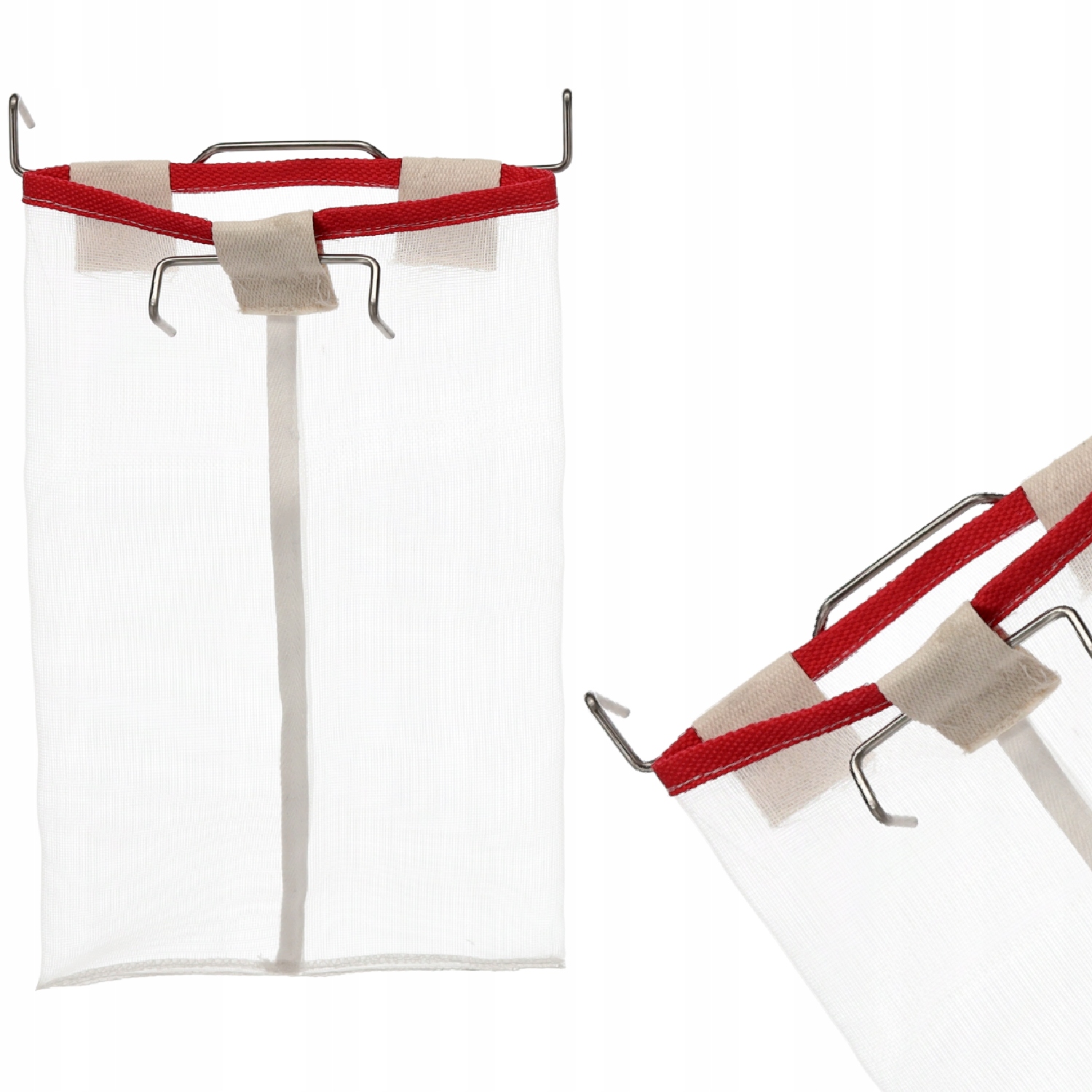 WOREK DO WIROWANIA ODSĄCZNIA ODSKLEPIN MIODU 51x40