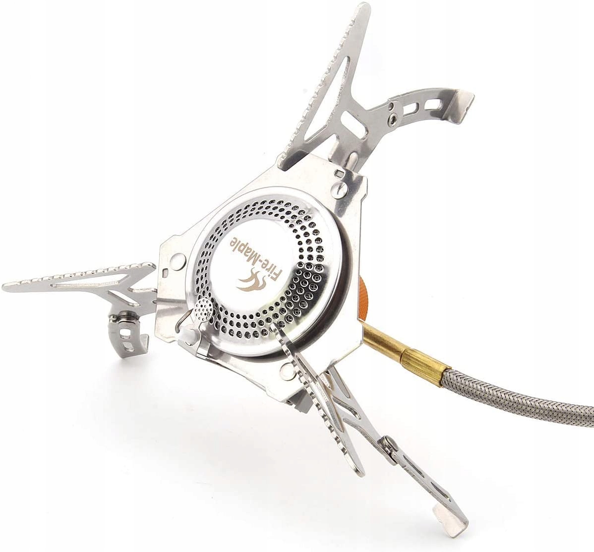 Kuchenka wolnostojąca Fire-Maple FMS-105 3000 W Model FMS-105