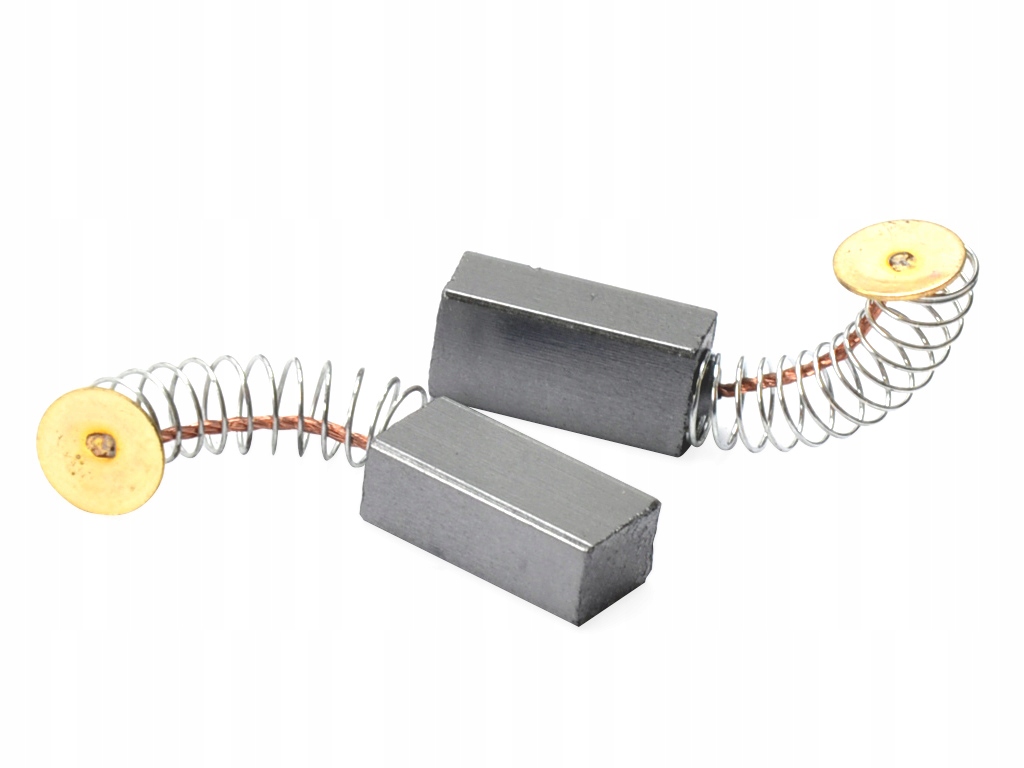 

Szczotki Węglowe 6x8x16mm Amatorskie