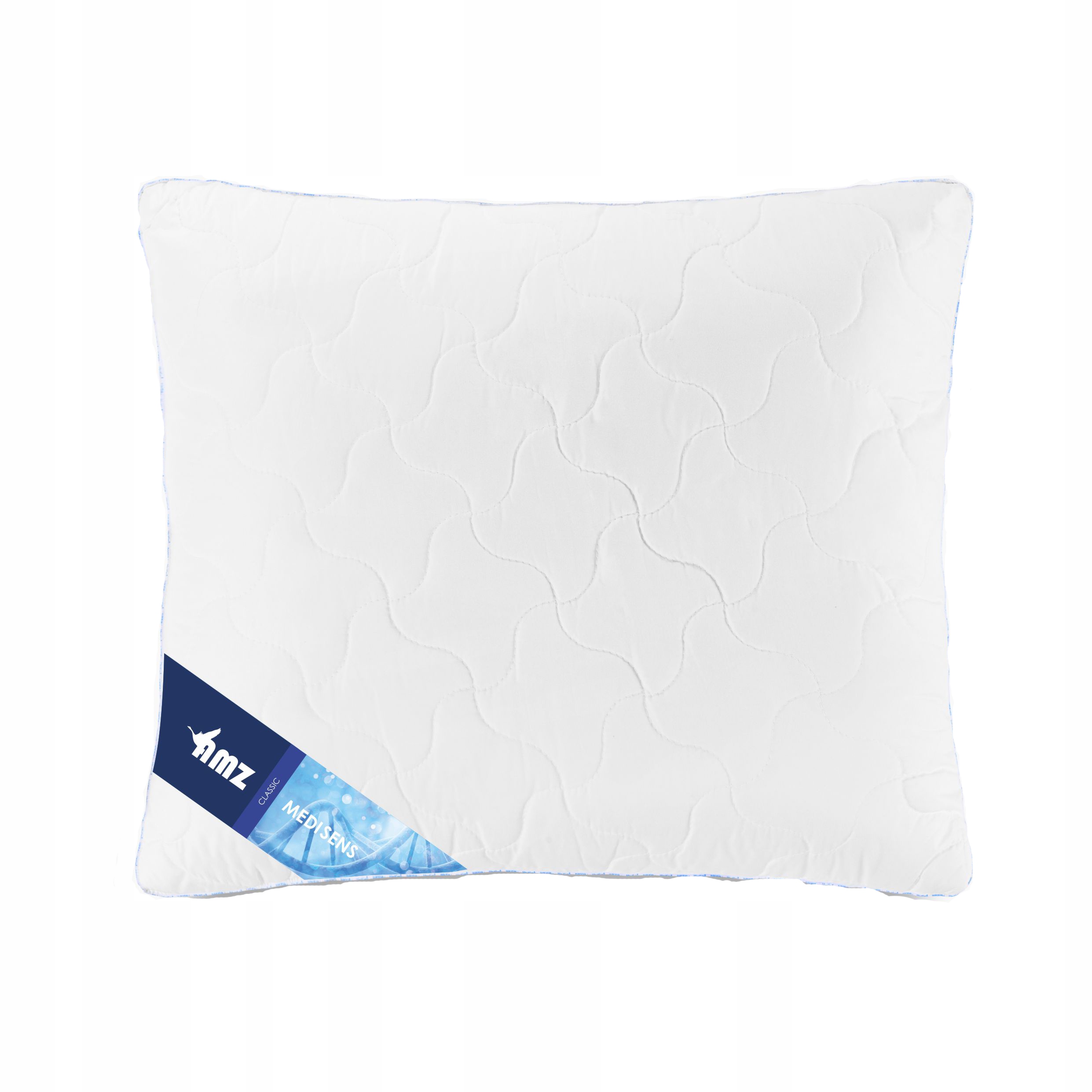 

Poduszka Amz MediSens 50x60 astma alergia dzieci