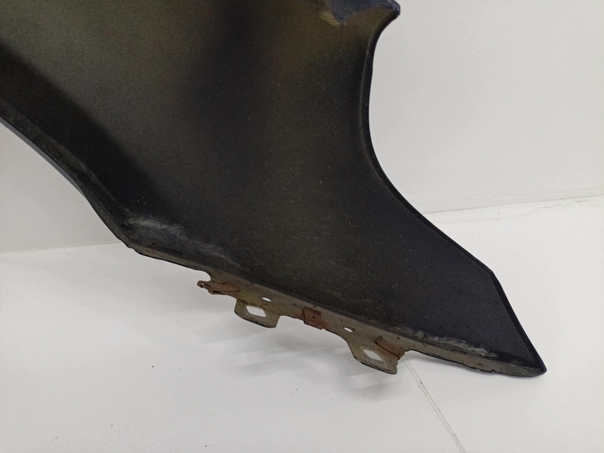 fender front left side BMW 5 E60/E61 facelift E61 2007
