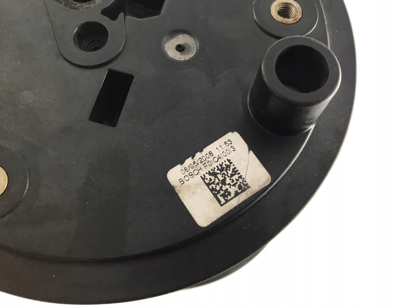 Podgrzewacz paliwa Bosch F01C150081 F01CA10013 Engine Type No information