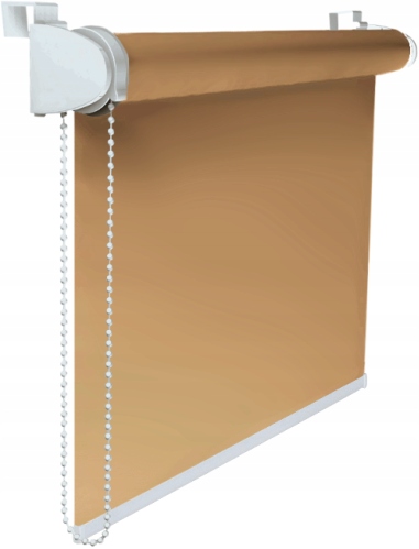 

Mini Rolety Roleta 54x150cm z żyłką