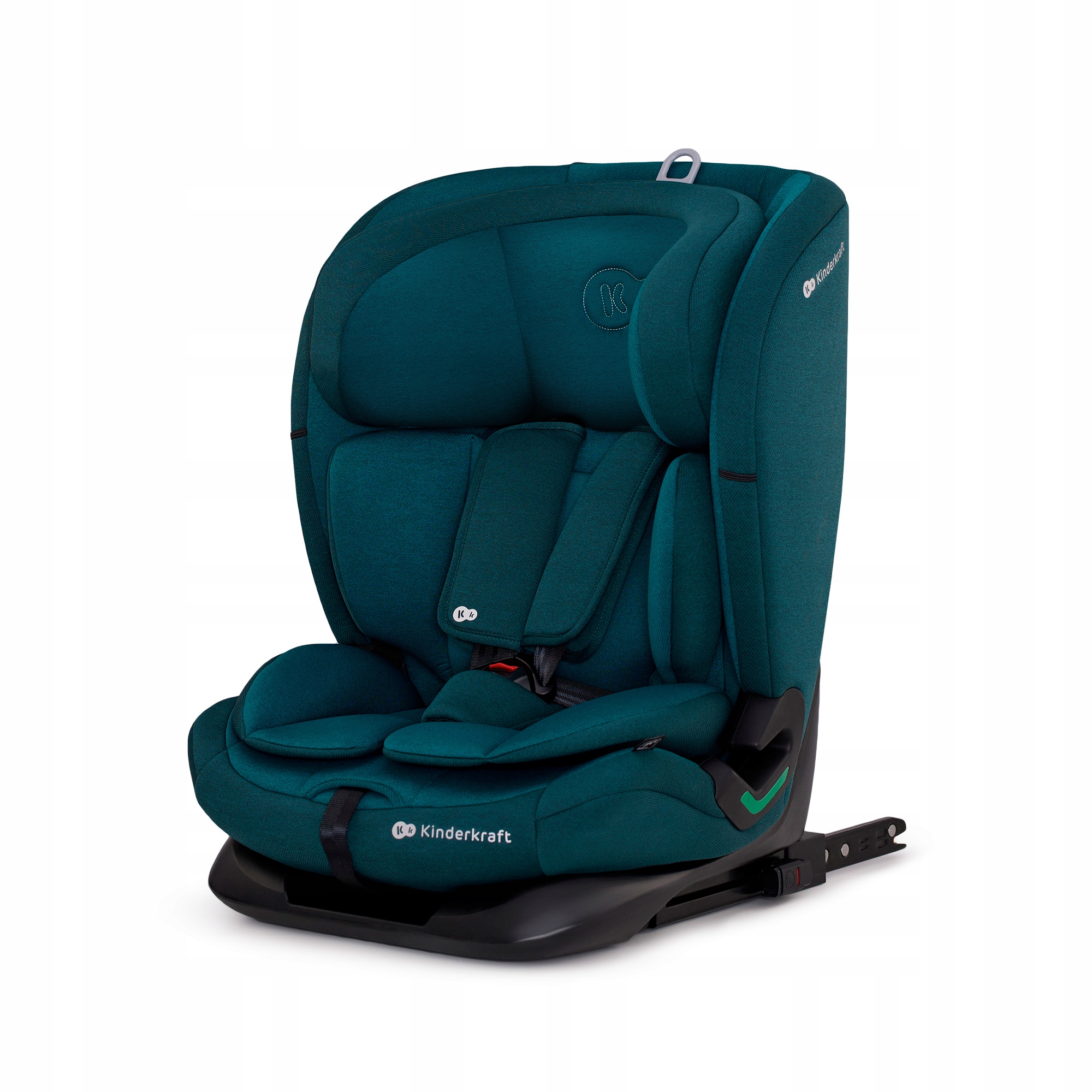 Fotelik samochodowy 76-150 cm i-Size 9-36kg ISOFIX