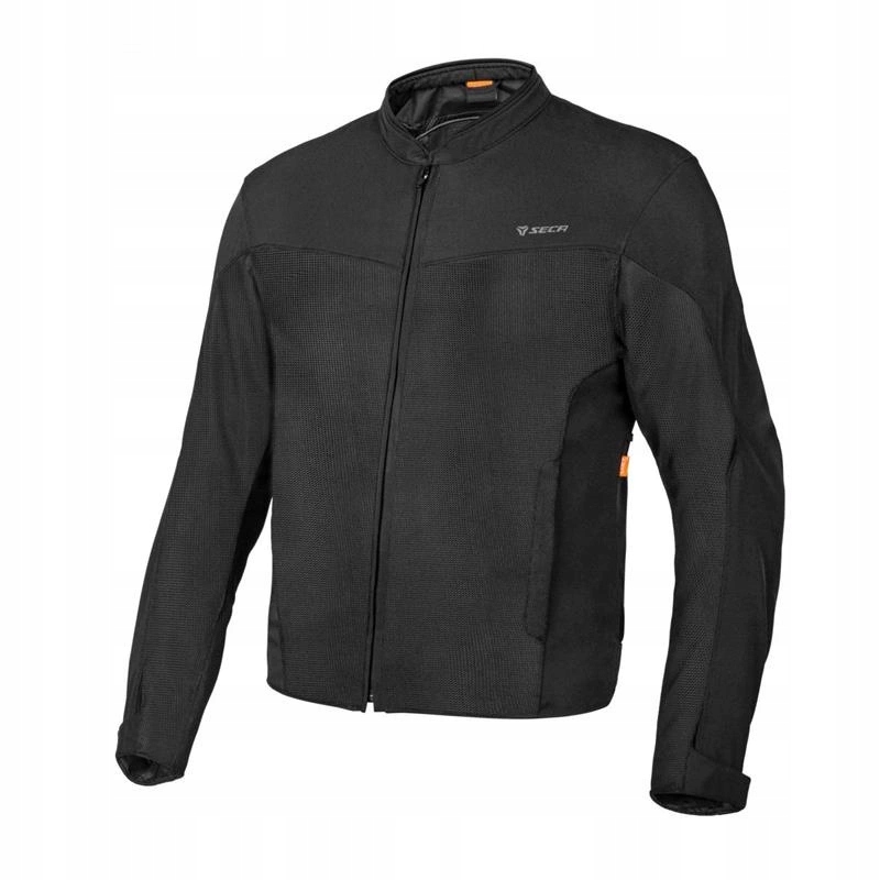 Bunda Seca Superlite Black čierna Darčeky