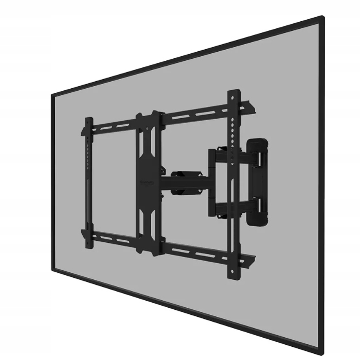 Neomounts LEVEL-850 WL40S-850BL16 Full motion Tv mount wall – 40-70" – max