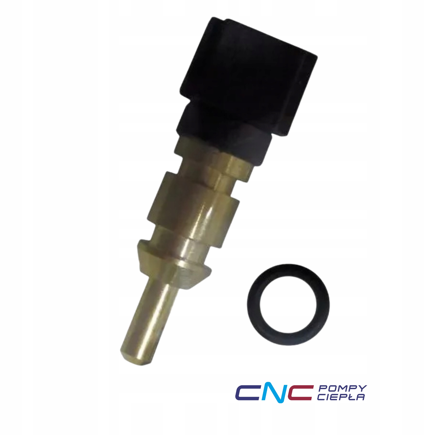 Bosch 8714500055 Snímač teploty vody Ntc Co Cwu tepelného čerpadla kotla