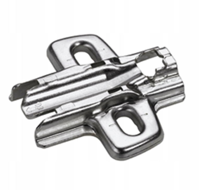 

Prowadnik krzyżakowy SenSys S8099 D3.0 R37 -4szt