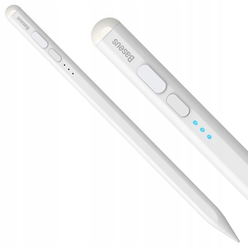 Apple Pencil Uszkodzony - Niska cena na Allegro