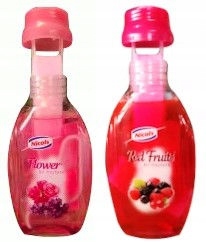 Zapach NICOLS KNOT odświeżacz powietrza CYTRYNA Marka Nicols