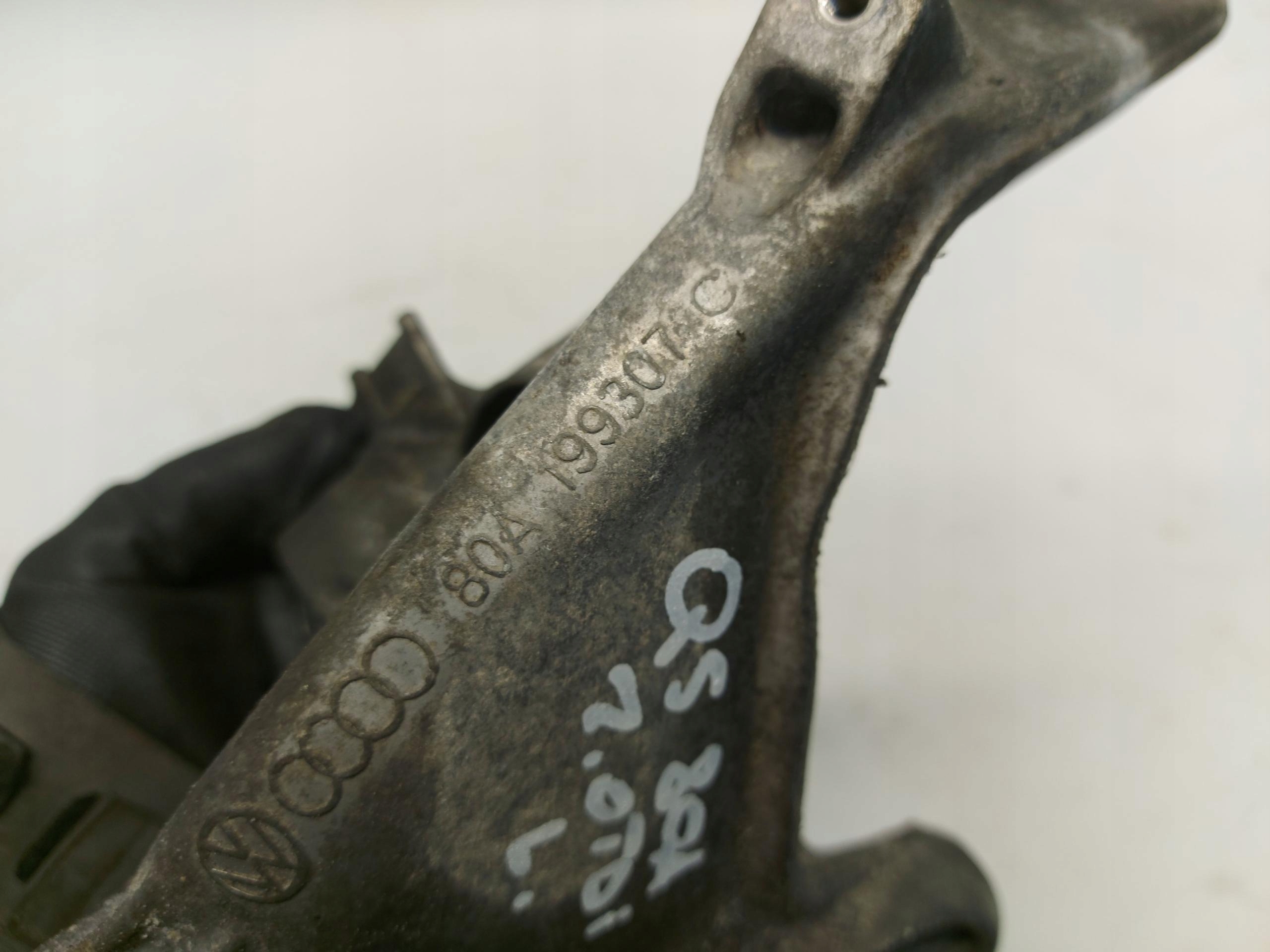 Audi Q5 80A 45 TFSI engine mount left 80A199307