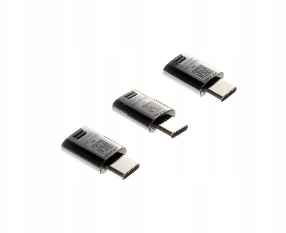 

Adapter Usb Samsung S8 S9 S10 Usb C Micro Usb Org