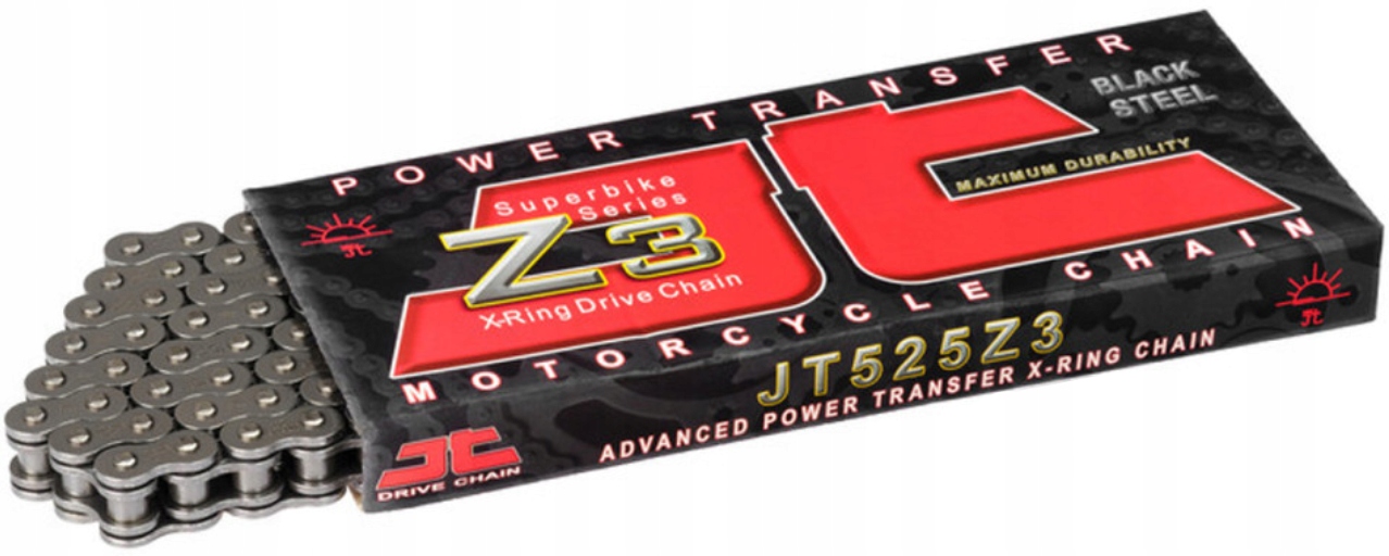 Hnací reťazec Suzuki Gsx-r 600 01-05 Nový