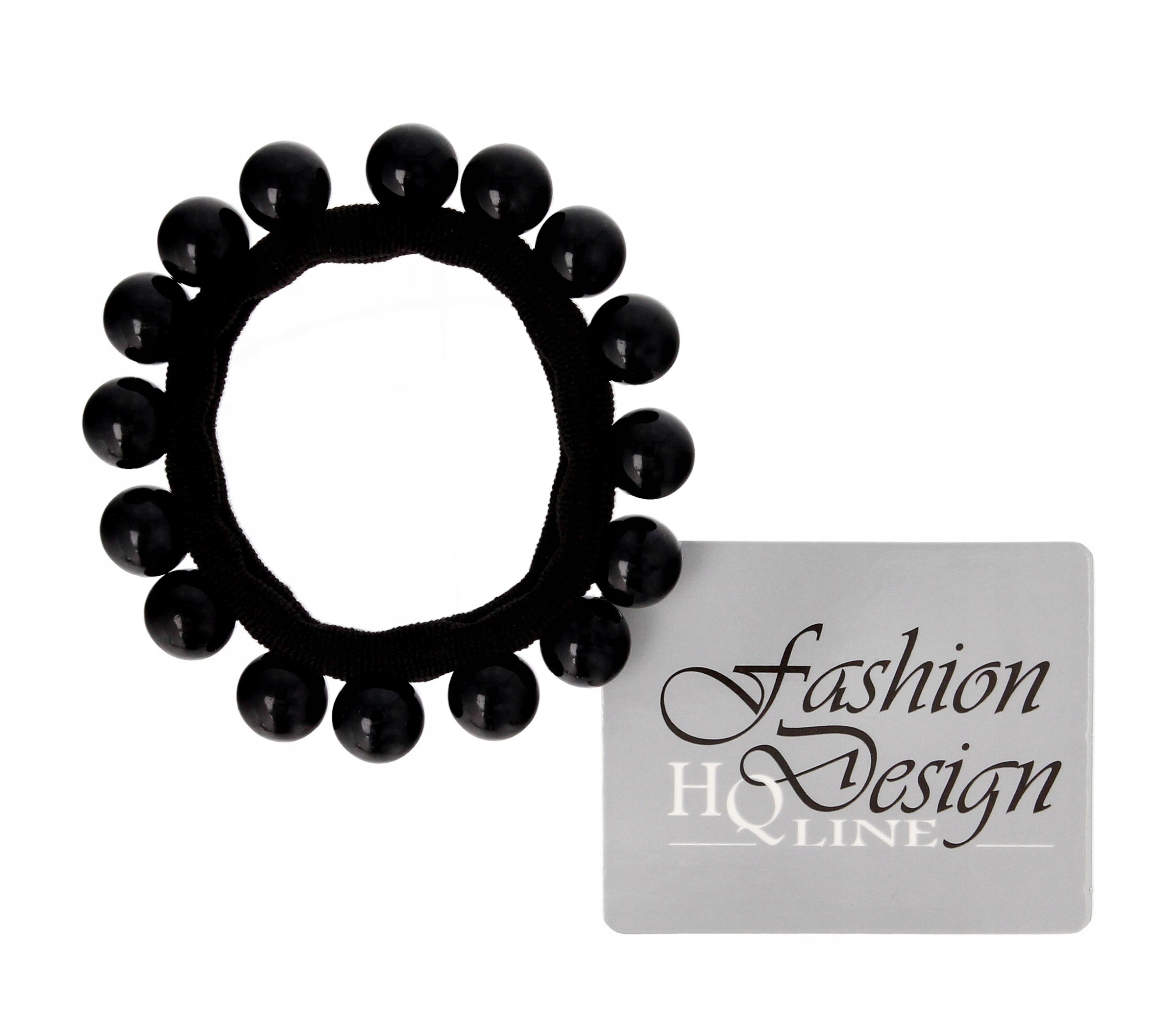 

Top Choice Fashion Design Gumka do włosów (25969)