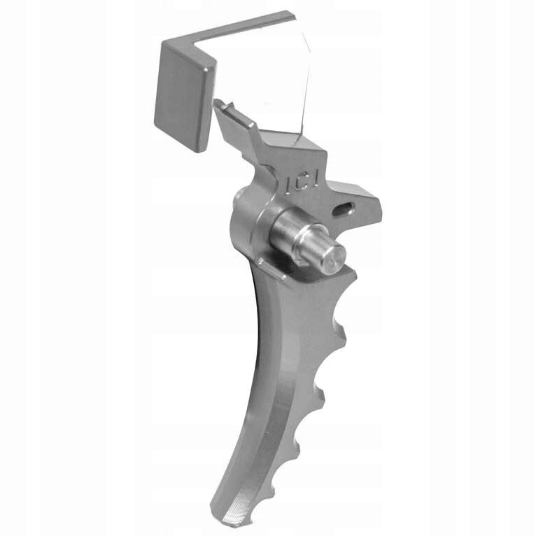 Quantum Trigger 1C1 silver