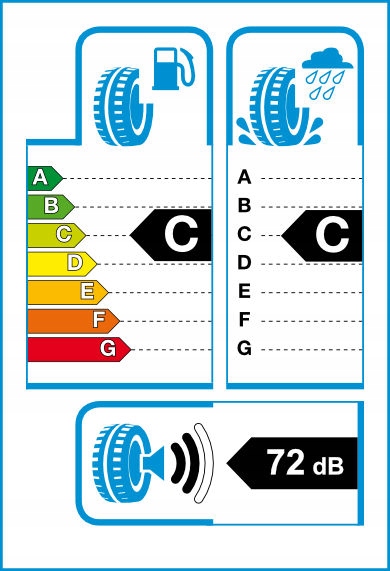 2 x Barum Quartaris 5 195/65R15 91 H opona Liczba opon w ofercie 2 szt.
