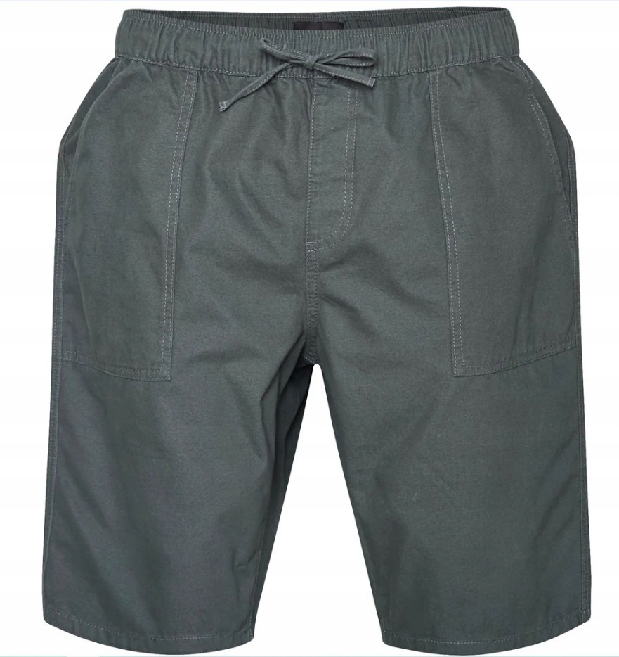 Velké pánské krátké Kraťasy North Latitude Velké velikosti 6XL