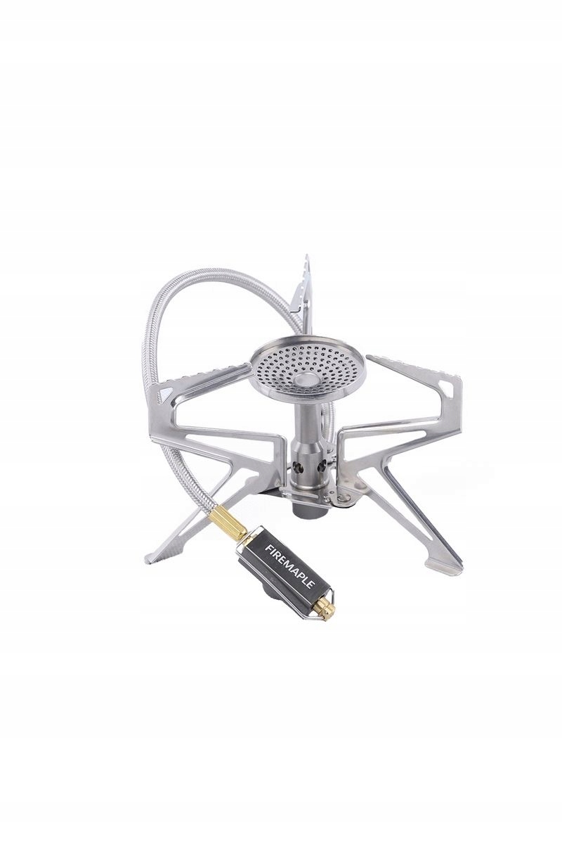 Fire-maple Kuchenka turystyczna Rock 3000W