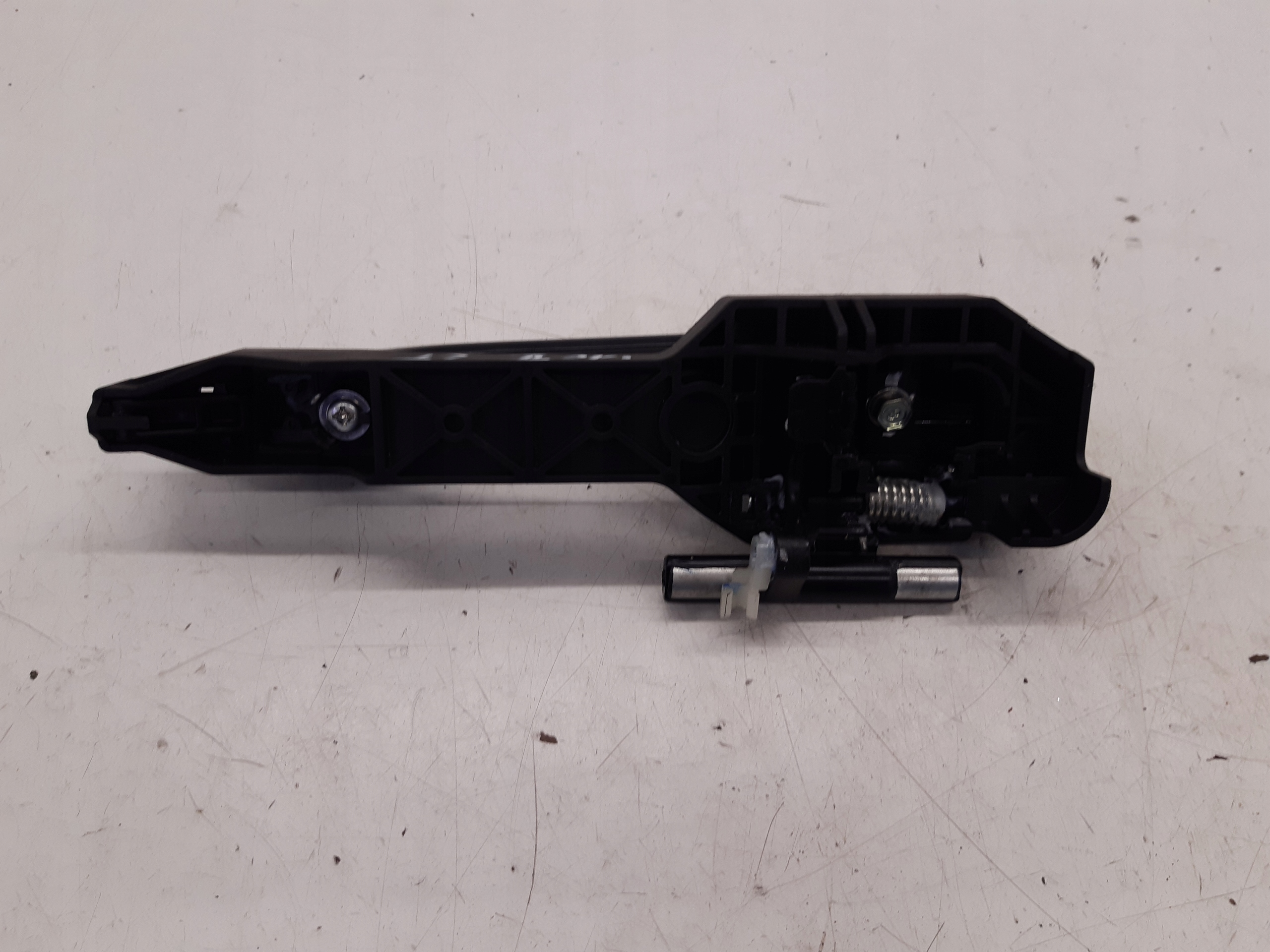 handle left rear part Hyundai i10
