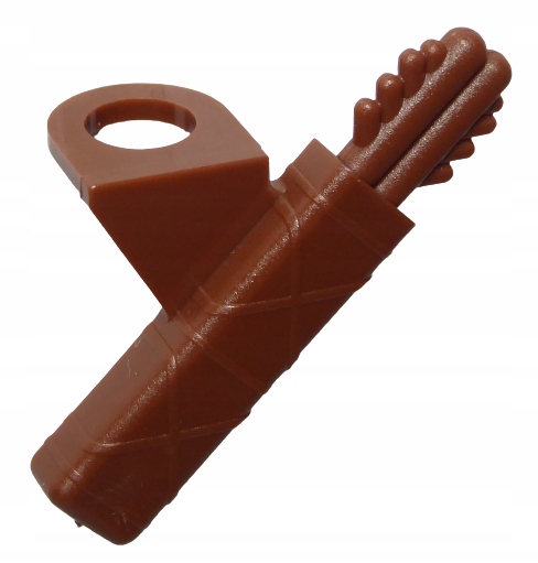 

Lego Brązowy Kołczan ze Strzałami (4498/6268960)