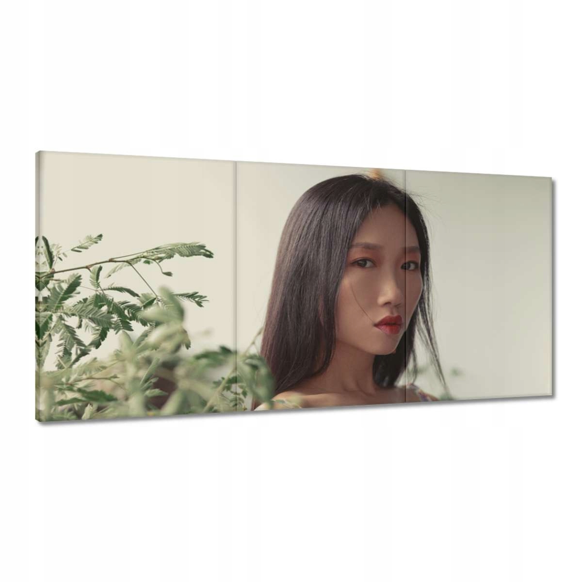 Obrazy 180x90 pekné ženy dievčatá babenky